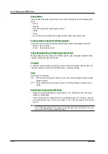 Preview for 369 page of YOKOGAWA SL1400 ScopeCorder LITE User Manual