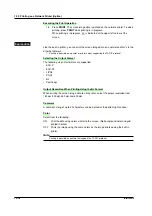 Preview for 371 page of YOKOGAWA SL1400 ScopeCorder LITE User Manual