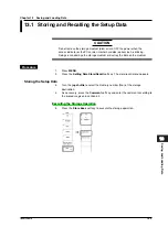 Preview for 372 page of YOKOGAWA SL1400 ScopeCorder LITE User Manual