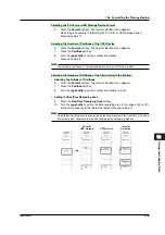 Preview for 380 page of YOKOGAWA SL1400 ScopeCorder LITE User Manual