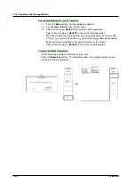 Preview for 381 page of YOKOGAWA SL1400 ScopeCorder LITE User Manual