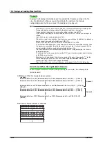 Preview for 393 page of YOKOGAWA SL1400 ScopeCorder LITE User Manual