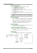 Preview for 395 page of YOKOGAWA SL1400 ScopeCorder LITE User Manual