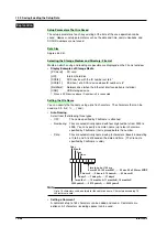 Preview for 397 page of YOKOGAWA SL1400 ScopeCorder LITE User Manual