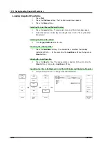 Preview for 401 page of YOKOGAWA SL1400 ScopeCorder LITE User Manual