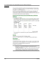 Preview for 405 page of YOKOGAWA SL1400 ScopeCorder LITE User Manual