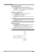 Preview for 407 page of YOKOGAWA SL1400 ScopeCorder LITE User Manual