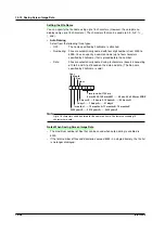 Preview for 409 page of YOKOGAWA SL1400 ScopeCorder LITE User Manual