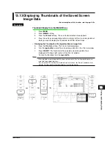 Preview for 410 page of YOKOGAWA SL1400 ScopeCorder LITE User Manual