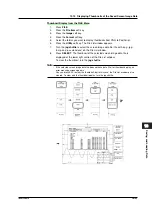 Preview for 412 page of YOKOGAWA SL1400 ScopeCorder LITE User Manual