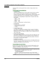 Preview for 413 page of YOKOGAWA SL1400 ScopeCorder LITE User Manual