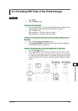 Preview for 414 page of YOKOGAWA SL1400 ScopeCorder LITE User Manual