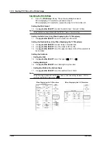 Preview for 415 page of YOKOGAWA SL1400 ScopeCorder LITE User Manual