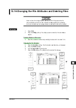 Preview for 424 page of YOKOGAWA SL1400 ScopeCorder LITE User Manual