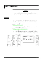 Preview for 427 page of YOKOGAWA SL1400 ScopeCorder LITE User Manual