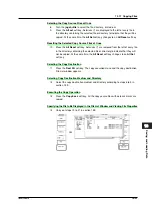 Preview for 428 page of YOKOGAWA SL1400 ScopeCorder LITE User Manual