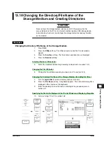 Preview for 430 page of YOKOGAWA SL1400 ScopeCorder LITE User Manual