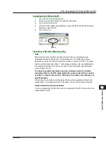 Preview for 434 page of YOKOGAWA SL1400 ScopeCorder LITE User Manual