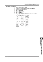 Preview for 440 page of YOKOGAWA SL1400 ScopeCorder LITE User Manual