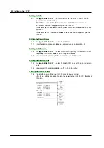 Preview for 445 page of YOKOGAWA SL1400 ScopeCorder LITE User Manual