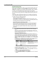 Preview for 447 page of YOKOGAWA SL1400 ScopeCorder LITE User Manual