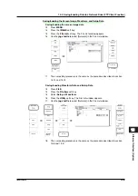 Preview for 450 page of YOKOGAWA SL1400 ScopeCorder LITE User Manual