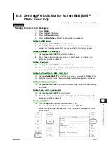 Preview for 454 page of YOKOGAWA SL1400 ScopeCorder LITE User Manual