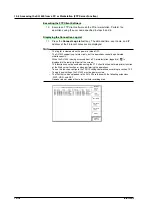 Preview for 459 page of YOKOGAWA SL1400 ScopeCorder LITE User Manual