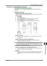 Preview for 464 page of YOKOGAWA SL1400 ScopeCorder LITE User Manual