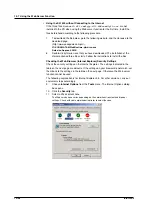 Preview for 467 page of YOKOGAWA SL1400 ScopeCorder LITE User Manual