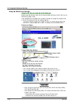 Preview for 469 page of YOKOGAWA SL1400 ScopeCorder LITE User Manual