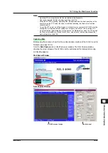 Preview for 470 page of YOKOGAWA SL1400 ScopeCorder LITE User Manual