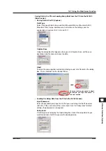 Preview for 472 page of YOKOGAWA SL1400 ScopeCorder LITE User Manual