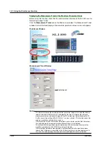 Preview for 475 page of YOKOGAWA SL1400 ScopeCorder LITE User Manual