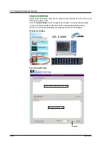 Preview for 479 page of YOKOGAWA SL1400 ScopeCorder LITE User Manual