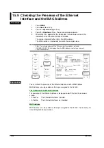 Preview for 487 page of YOKOGAWA SL1400 ScopeCorder LITE User Manual