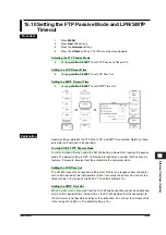 Preview for 488 page of YOKOGAWA SL1400 ScopeCorder LITE User Manual