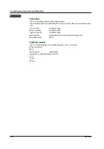 Preview for 494 page of YOKOGAWA SL1400 ScopeCorder LITE User Manual