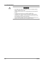 Preview for 532 page of YOKOGAWA SL1400 ScopeCorder LITE User Manual