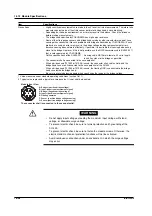 Preview for 540 page of YOKOGAWA SL1400 ScopeCorder LITE User Manual