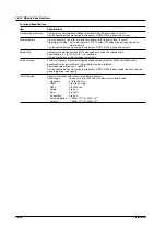 Preview for 548 page of YOKOGAWA SL1400 ScopeCorder LITE User Manual