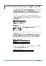 Preview for 32 page of YOKOGAWA SMARTDAC+ GX10 User Manual