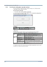 Preview for 48 page of YOKOGAWA SMARTDAC+ GX20 User Manual