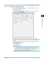 Preview for 49 page of YOKOGAWA SMARTDAC+ GX20 User Manual