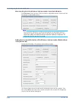 Preview for 52 page of YOKOGAWA SMARTDAC+ GX20 User Manual