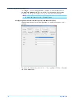 Preview for 54 page of YOKOGAWA SMARTDAC+ GX20 User Manual