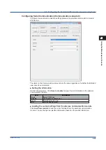 Preview for 89 page of YOKOGAWA SMARTDAC+ GX20 User Manual