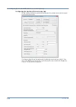 Preview for 90 page of YOKOGAWA SMARTDAC+ GX20 User Manual