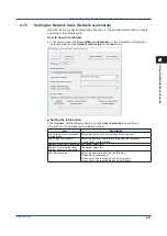 Preview for 101 page of YOKOGAWA SMARTDAC+ GX20 User Manual