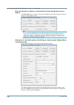 Preview for 108 page of YOKOGAWA SMARTDAC+ GX20 User Manual